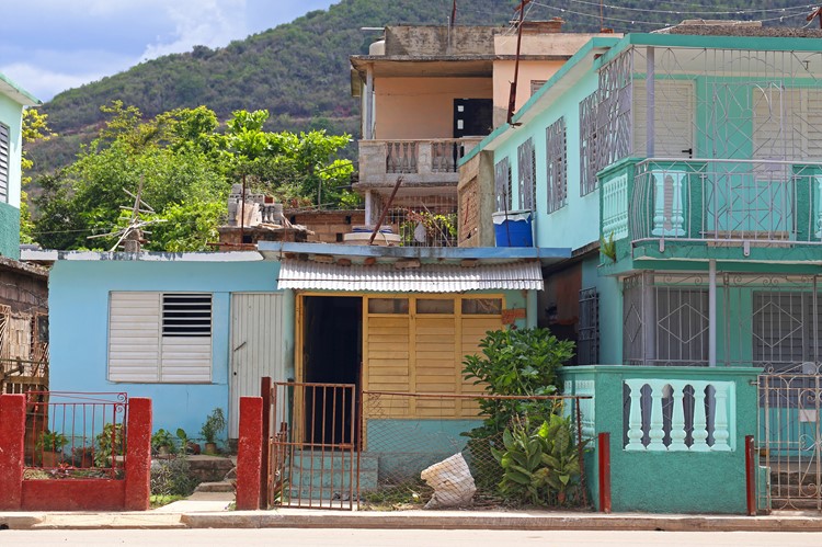 Holguín, Cuba